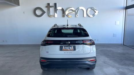 VOLKSWAGEN Nivus 1.0 4P FLEX 170 TSI SENSE TURBO AUTOMTICO, Foto 3