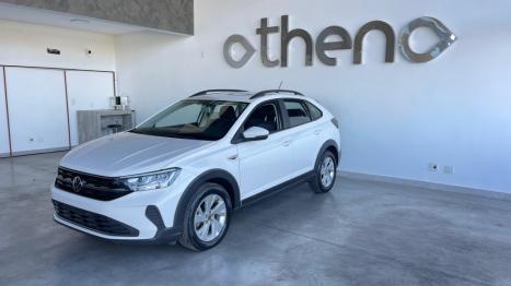VOLKSWAGEN Nivus 1.0 4P FLEX 170 TSI SENSE TURBO AUTOMTICO, Foto 4