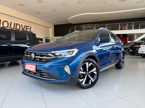 VOLKSWAGEN Nivus 1.0 4P FLEX 200 TSI HIGHLINE TURBO AUTOMTICO, Foto 1