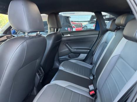 VOLKSWAGEN Nivus 1.0 4P FLEX 200 TSI HIGHLINE TURBO AUTOMTICO, Foto 8