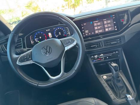 VOLKSWAGEN Nivus 1.0 4P FLEX 200 TSI HIGHLINE TURBO AUTOMTICO, Foto 12
