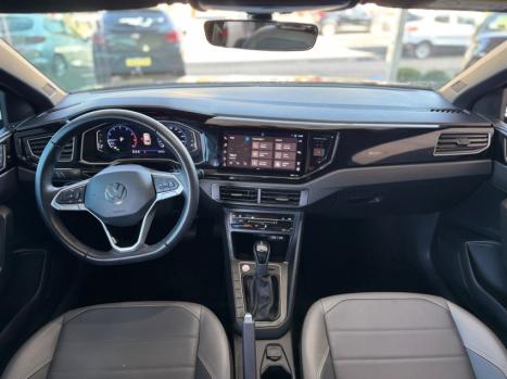 VOLKSWAGEN Nivus 1.0 4P FLEX 200 TSI HIGHLINE TURBO AUTOMTICO, Foto 13