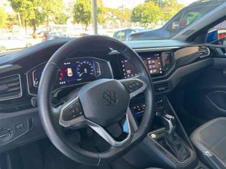 VOLKSWAGEN Nivus 1.0 4P FLEX 200 TSI HIGHLINE TURBO AUTOMTICO, Foto 15