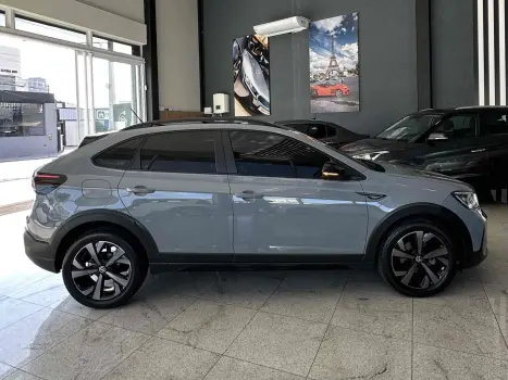 VOLKSWAGEN Nivus 1.0 4P FLEX 200 TSI HIGHLINE TURBO AUTOMTICO, Foto 3