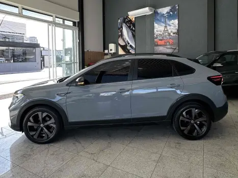 VOLKSWAGEN Nivus 1.0 4P FLEX 200 TSI HIGHLINE TURBO AUTOMTICO, Foto 7