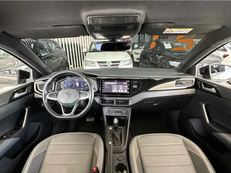 VOLKSWAGEN Nivus 1.0 4P FLEX 200 TSI HIGHLINE TURBO AUTOMTICO, Foto 10