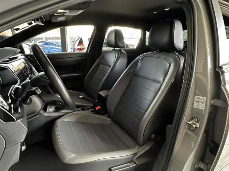 VOLKSWAGEN Nivus 1.0 4P FLEX 200 TSI HIGHLINE TURBO AUTOMTICO, Foto 11