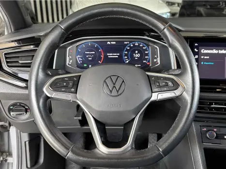 VOLKSWAGEN Nivus 1.0 4P FLEX 200 TSI HIGHLINE TURBO AUTOMTICO, Foto 17