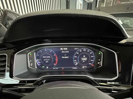 VOLKSWAGEN Nivus 1.0 4P FLEX 200 TSI HIGHLINE TURBO AUTOMTICO, Foto 18