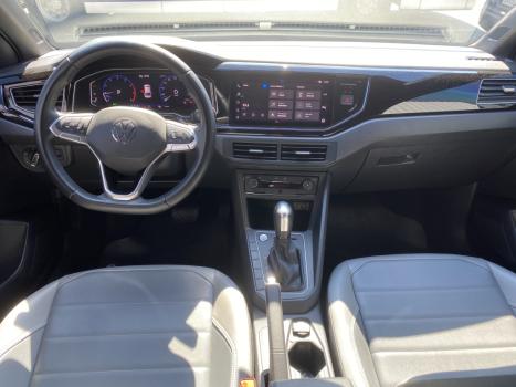 VOLKSWAGEN Nivus 1.0 4P FLEX 200 TSI HIGHLINE TURBO AUTOMTICO, Foto 5