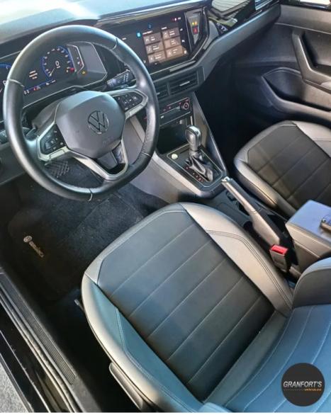 VOLKSWAGEN Nivus 1.0 4P FLEX 200 TSI HIGHLINE TURBO AUTOMTICO, Foto 11