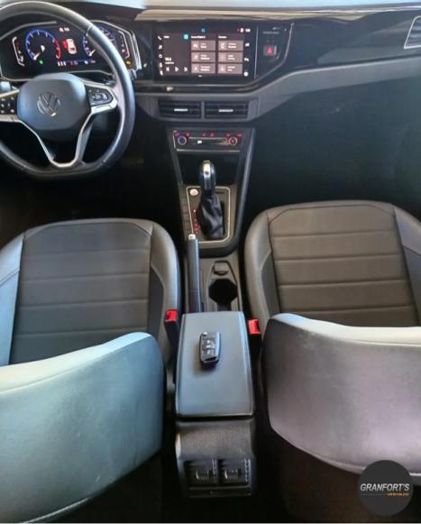 VOLKSWAGEN Nivus 1.0 4P FLEX 200 TSI HIGHLINE TURBO AUTOMTICO, Foto 12