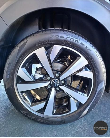 VOLKSWAGEN Nivus 1.0 4P FLEX 200 TSI HIGHLINE TURBO AUTOMTICO, Foto 13