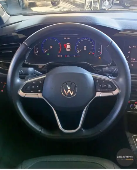 VOLKSWAGEN Nivus 1.0 4P FLEX 200 TSI HIGHLINE TURBO AUTOMTICO, Foto 15