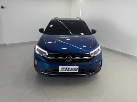 VOLKSWAGEN Nivus 1.0 4P FLEX 200 TSI HIGHLINE TURBO AUTOMTICO, Foto 2