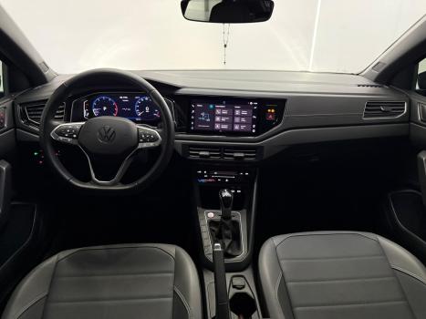 VOLKSWAGEN Nivus 1.0 4P FLEX 200 TSI HIGHLINE TURBO AUTOMTICO, Foto 4