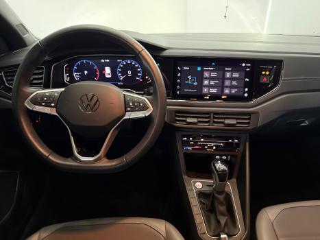 VOLKSWAGEN Nivus 1.0 4P FLEX 200 TSI HIGHLINE TURBO AUTOMTICO, Foto 5