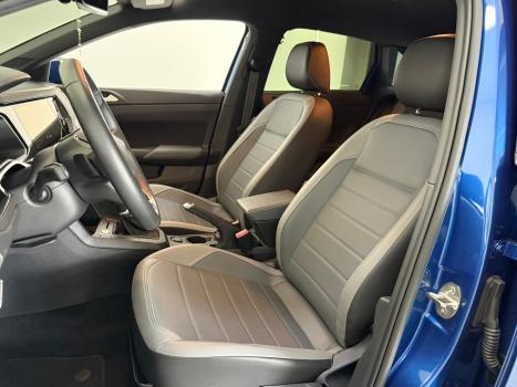 VOLKSWAGEN Nivus 1.0 4P FLEX 200 TSI HIGHLINE TURBO AUTOMTICO, Foto 6