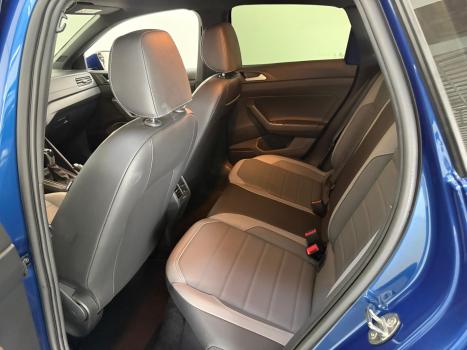 VOLKSWAGEN Nivus 1.0 4P FLEX 200 TSI HIGHLINE TURBO AUTOMTICO, Foto 7