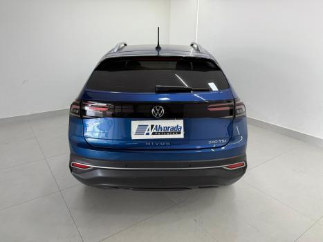 VOLKSWAGEN Nivus 1.0 4P FLEX 200 TSI HIGHLINE TURBO AUTOMTICO, Foto 10