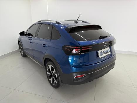 VOLKSWAGEN Nivus 1.0 4P FLEX 200 TSI HIGHLINE TURBO AUTOMTICO, Foto 11