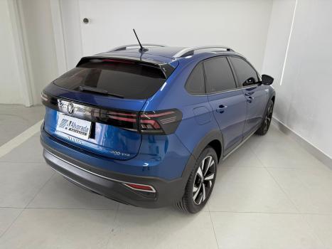 VOLKSWAGEN Nivus 1.0 4P FLEX 200 TSI HIGHLINE TURBO AUTOMTICO, Foto 12