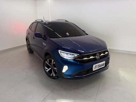 VOLKSWAGEN Nivus 1.0 4P FLEX 200 TSI HIGHLINE TURBO AUTOMTICO, Foto 13