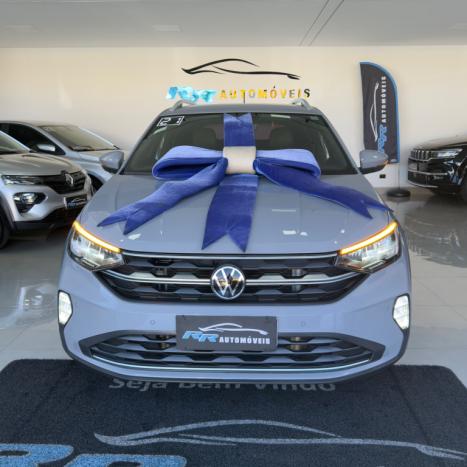 VOLKSWAGEN Nivus 1.0 4P FLEX 200 TSI HIGHLINE TURBO AUTOMTICO, Foto 2