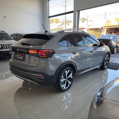 VOLKSWAGEN Nivus 1.0 4P FLEX 200 TSI HIGHLINE TURBO AUTOMTICO, Foto 6