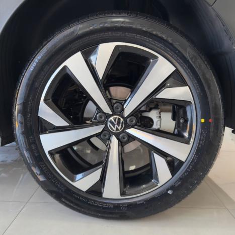 VOLKSWAGEN Nivus 1.0 4P FLEX 200 TSI HIGHLINE TURBO AUTOMTICO, Foto 7