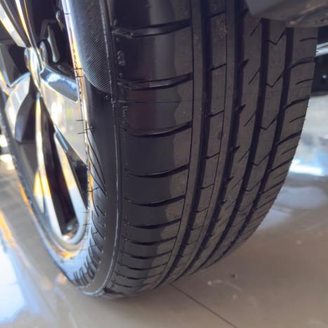 VOLKSWAGEN Nivus 1.0 4P FLEX 200 TSI HIGHLINE TURBO AUTOMTICO, Foto 8
