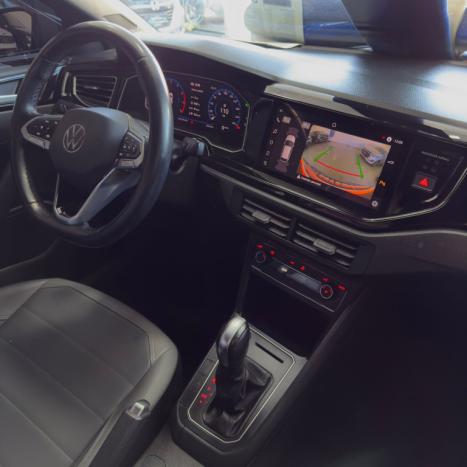 VOLKSWAGEN Nivus 1.0 4P FLEX 200 TSI HIGHLINE TURBO AUTOMTICO, Foto 10