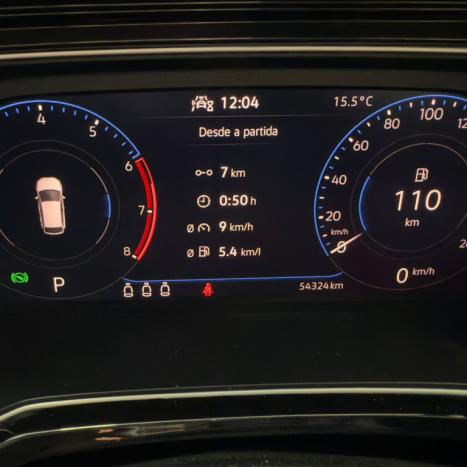 VOLKSWAGEN Nivus 1.0 4P FLEX 200 TSI HIGHLINE TURBO AUTOMTICO, Foto 11