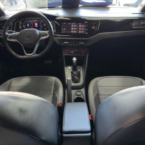 VOLKSWAGEN Nivus 1.0 4P FLEX 200 TSI HIGHLINE TURBO AUTOMTICO, Foto 12
