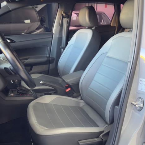 VOLKSWAGEN Nivus 1.0 4P FLEX 200 TSI HIGHLINE TURBO AUTOMTICO, Foto 13
