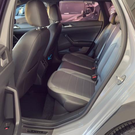 VOLKSWAGEN Nivus 1.0 4P FLEX 200 TSI HIGHLINE TURBO AUTOMTICO, Foto 14