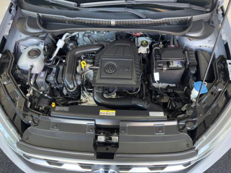 VOLKSWAGEN Nivus 1.0 4P FLEX 200 TSI HIGHLINE TURBO AUTOMTICO, Foto 17