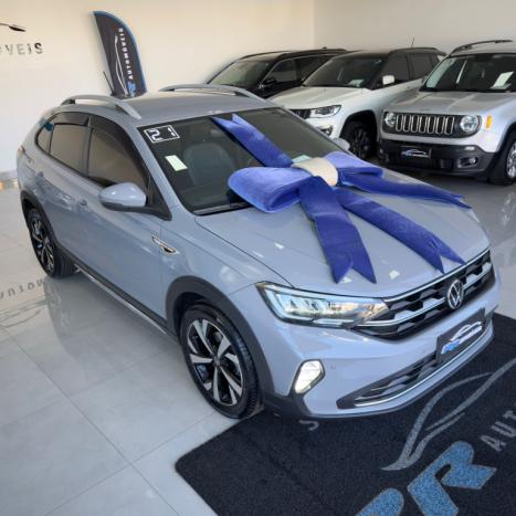 VOLKSWAGEN Nivus 1.0 4P FLEX 200 TSI HIGHLINE TURBO AUTOMTICO, Foto 18