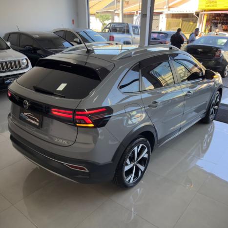 VOLKSWAGEN Nivus 1.0 4P FLEX 200 TSI HIGHLINE TURBO AUTOMTICO, Foto 20