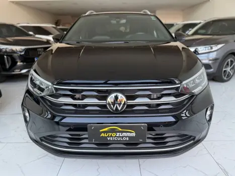 VOLKSWAGEN Nivus 1.0 4P FLEX 200 TSI HIGHLINE TURBO AUTOMTICO, Foto 2