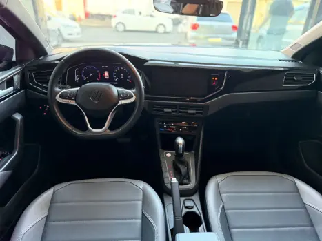 VOLKSWAGEN Nivus 1.0 4P FLEX 200 TSI HIGHLINE TURBO AUTOMTICO, Foto 6