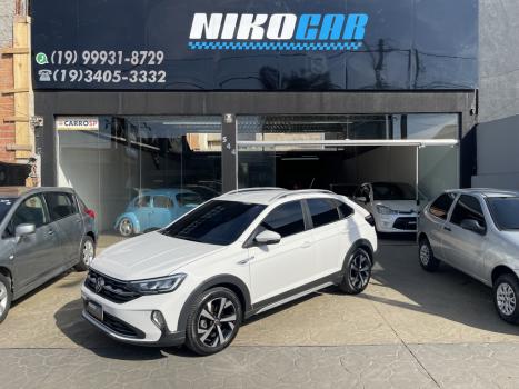 VOLKSWAGEN Nivus 1.0 4P FLEX 200 TSI HIGHLINE TURBO AUTOMTICO, Foto 1