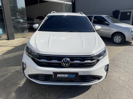 VOLKSWAGEN Nivus 1.0 4P FLEX 200 TSI HIGHLINE TURBO AUTOMTICO, Foto 2