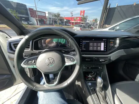 VOLKSWAGEN Nivus 1.0 4P FLEX 200 TSI HIGHLINE TURBO AUTOMTICO, Foto 7