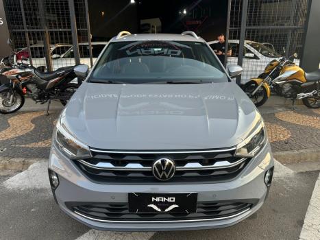 VOLKSWAGEN Nivus 1.0 4P FLEX 200 TSI HIGHLINE TURBO AUTOMTICO, Foto 2