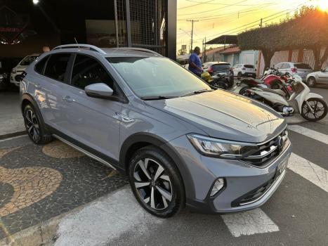 VOLKSWAGEN Nivus 1.0 4P FLEX 200 TSI HIGHLINE TURBO AUTOMTICO, Foto 3