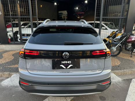 VOLKSWAGEN Nivus 1.0 4P FLEX 200 TSI HIGHLINE TURBO AUTOMTICO, Foto 5