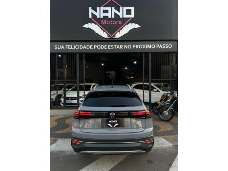 VOLKSWAGEN Nivus 1.0 4P FLEX 200 TSI HIGHLINE TURBO AUTOMTICO, Foto 11