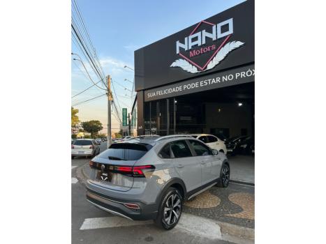 VOLKSWAGEN Nivus 1.0 4P FLEX 200 TSI HIGHLINE TURBO AUTOMTICO, Foto 12