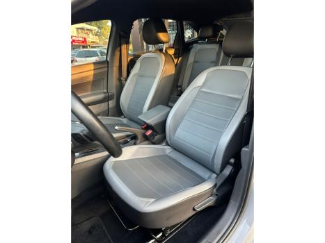 VOLKSWAGEN Nivus 1.0 4P FLEX 200 TSI HIGHLINE TURBO AUTOMTICO, Foto 13
